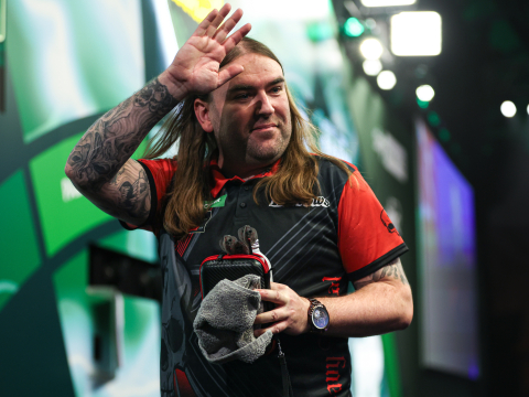 Ryan Searle (PDC)