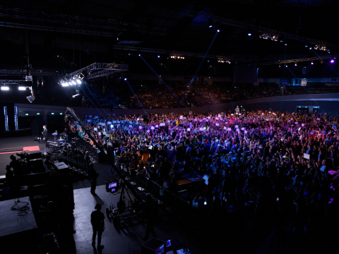Machineseeker European Championship