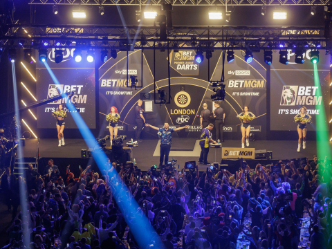 BetMGM Premier League (PDC)