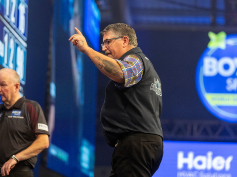 Gary Anderson (PDC)