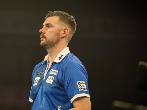 Teemu Harju (PDC)