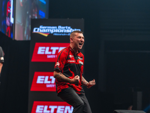 Nathan Aspinall (PDC Europe)