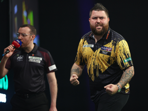 Michael Smith (PDC)