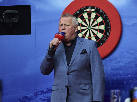John McDonald (PDC)