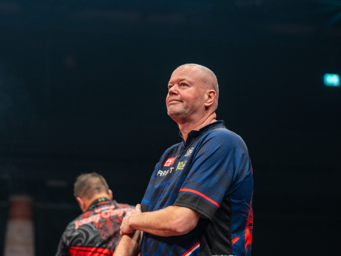 Raymond van Barneveld (PDC Europe)