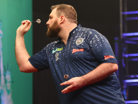 Alex Spellman (PDC)