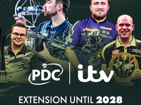 PDC x ITV