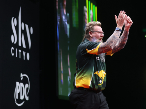 Simon Whitlock (PDC)