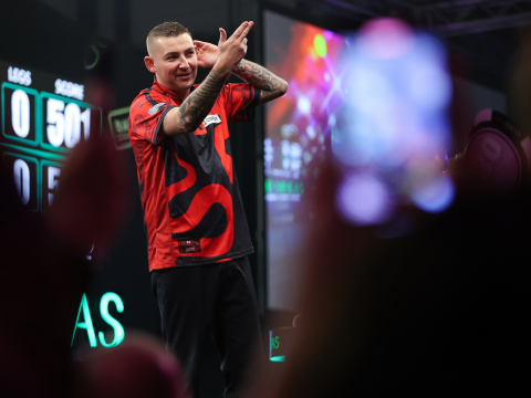 Nathan Aspinall (PDC)