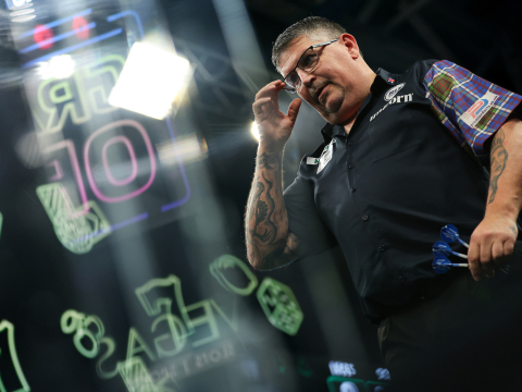 Gary Anderson (PDC)