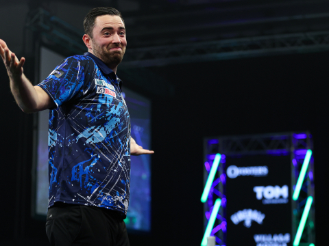 Luke Humphries (PDC)
