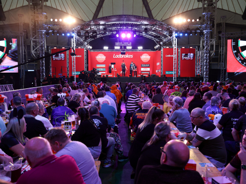 Ladbrokes Players Championship Finals (PDC)