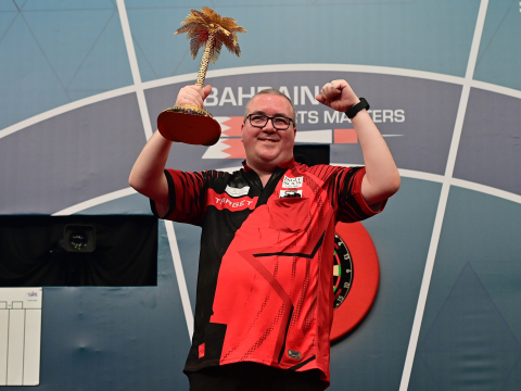 Stephen Bunting (PDC)