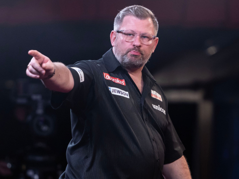 James Wade (PDC)
