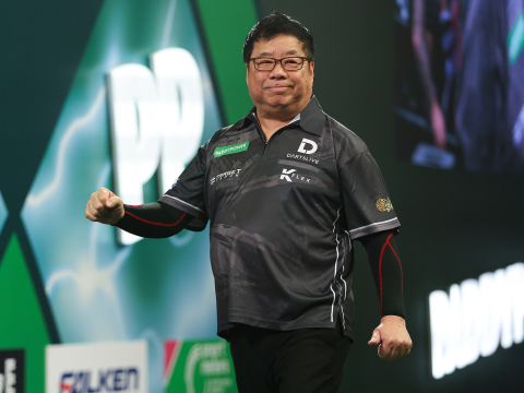 Paul Lim (PDC)