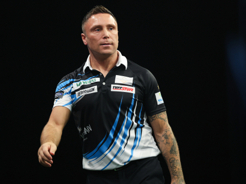 Gerwyn Price (PDC)