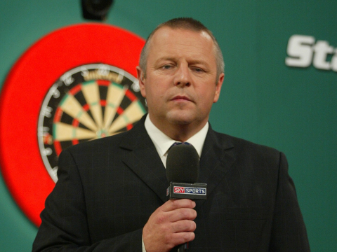 John McDonald (PDC)