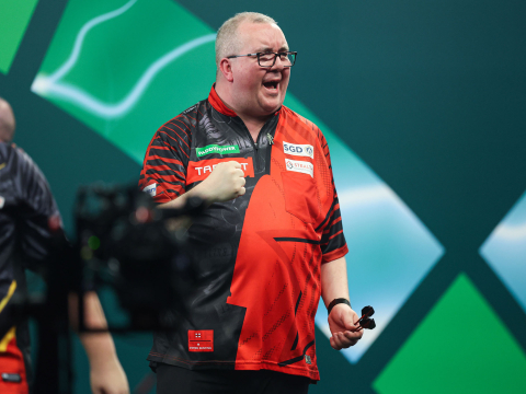 Stephen Bunting (PDC)