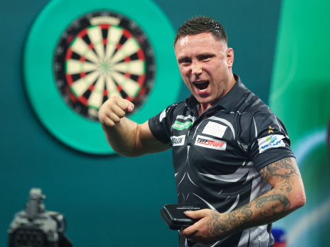 Gerwyn Price (PDC)
