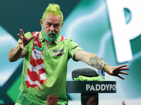 Peter Wright (PDC)