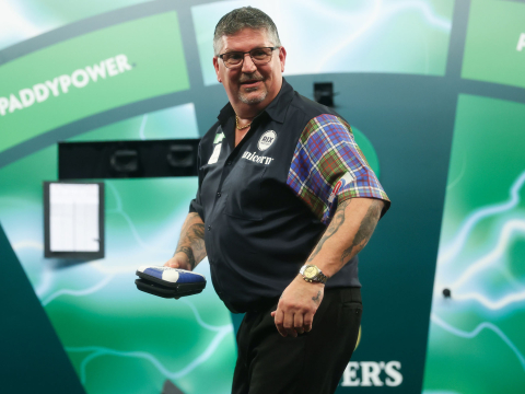Gary Anderson (PDC)