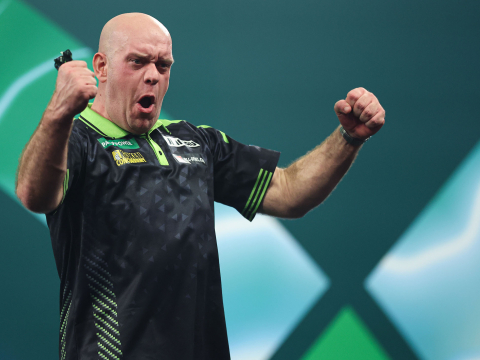 Michael van Gerwen (PDC)