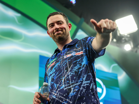 Luke Humphries (PDC)