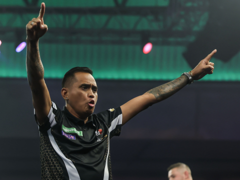 Lourence Ilagan (Taylor Lanning/PDC)