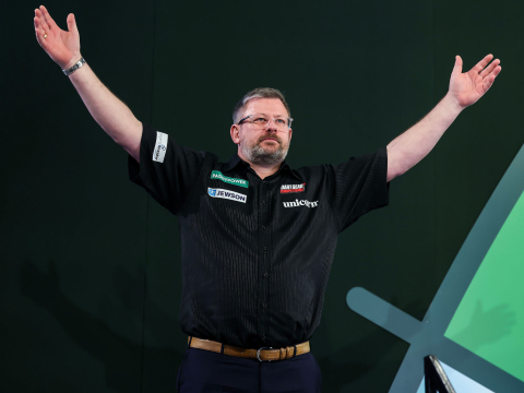 James Wade (PDC)