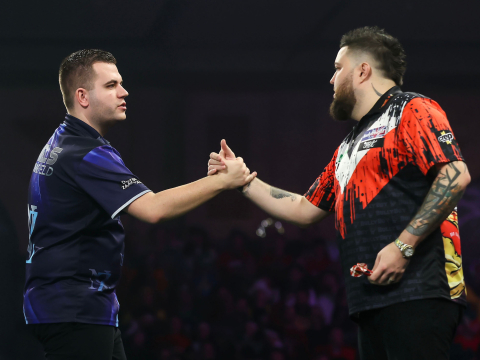 Niels Zonneveld (PDC)