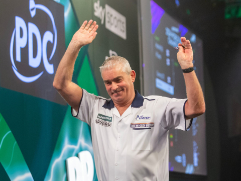Steve Beaton (PDC)