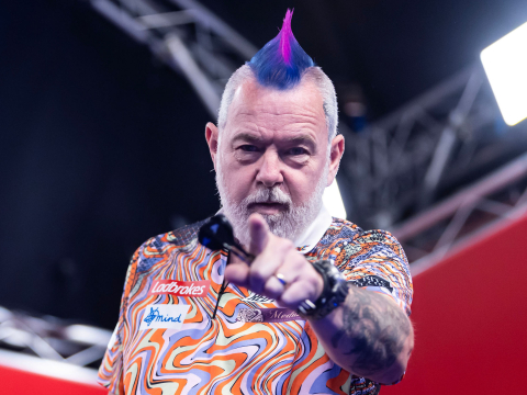 Peter Wright (PDC)