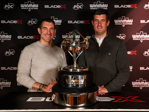 Winmau World Masters