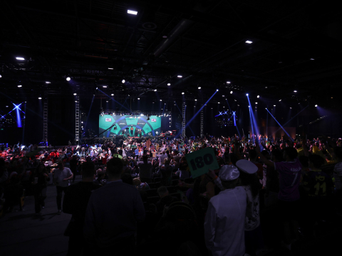 World Series of Darts