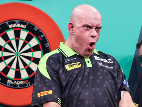 Michael van Gerwen (PDC)