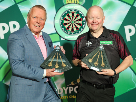 McDonald & Noble (PDC)