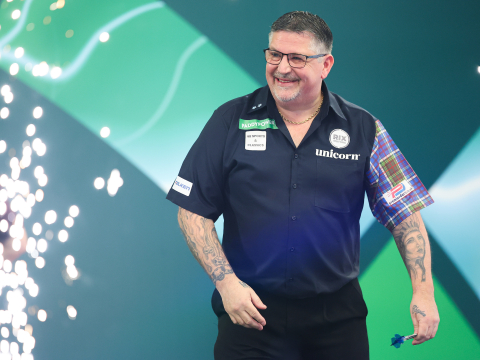 Gary Anderson (PDC)