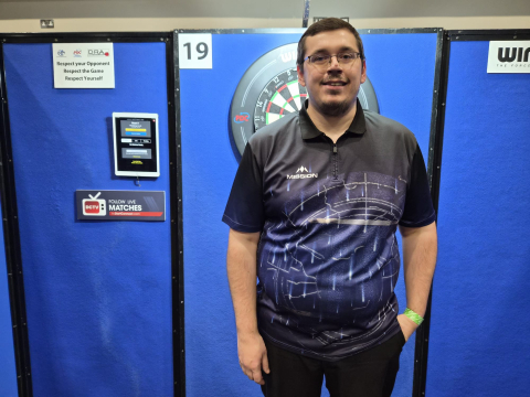 Jack Tweddell (PDC)