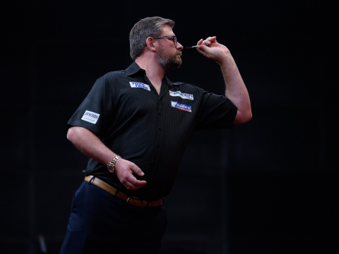 James Wade