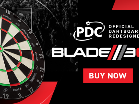 Winmau Blade 360