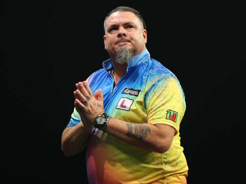 Stowe Buntz (PDC)