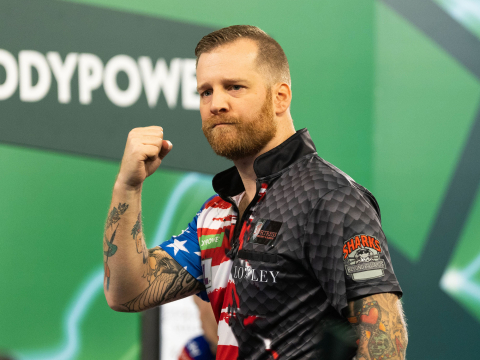 Pdc tv on sale live stream free