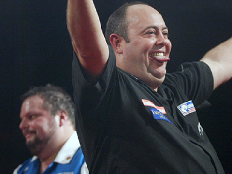 Wynand Havenga (Lawrence Lustig, PDC)