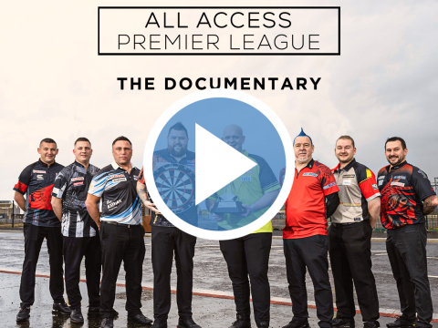 All Access Premier League