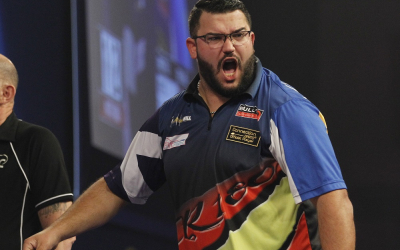 Reyes Darts Reyes Darts