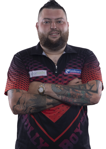 Michael Smith