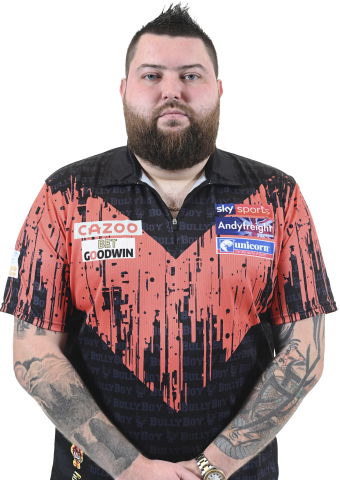 Michael Smith