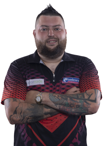 Michael Smith