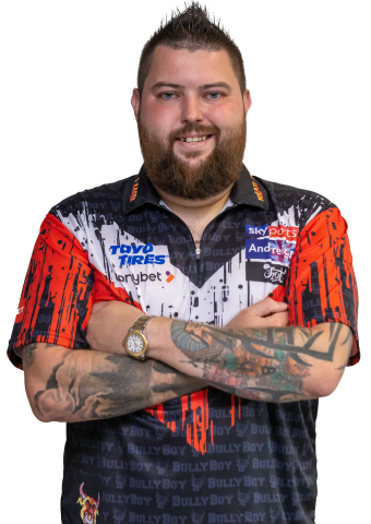 Michael Smith