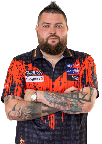 Michael Smith